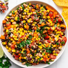 Cowboy Caviar